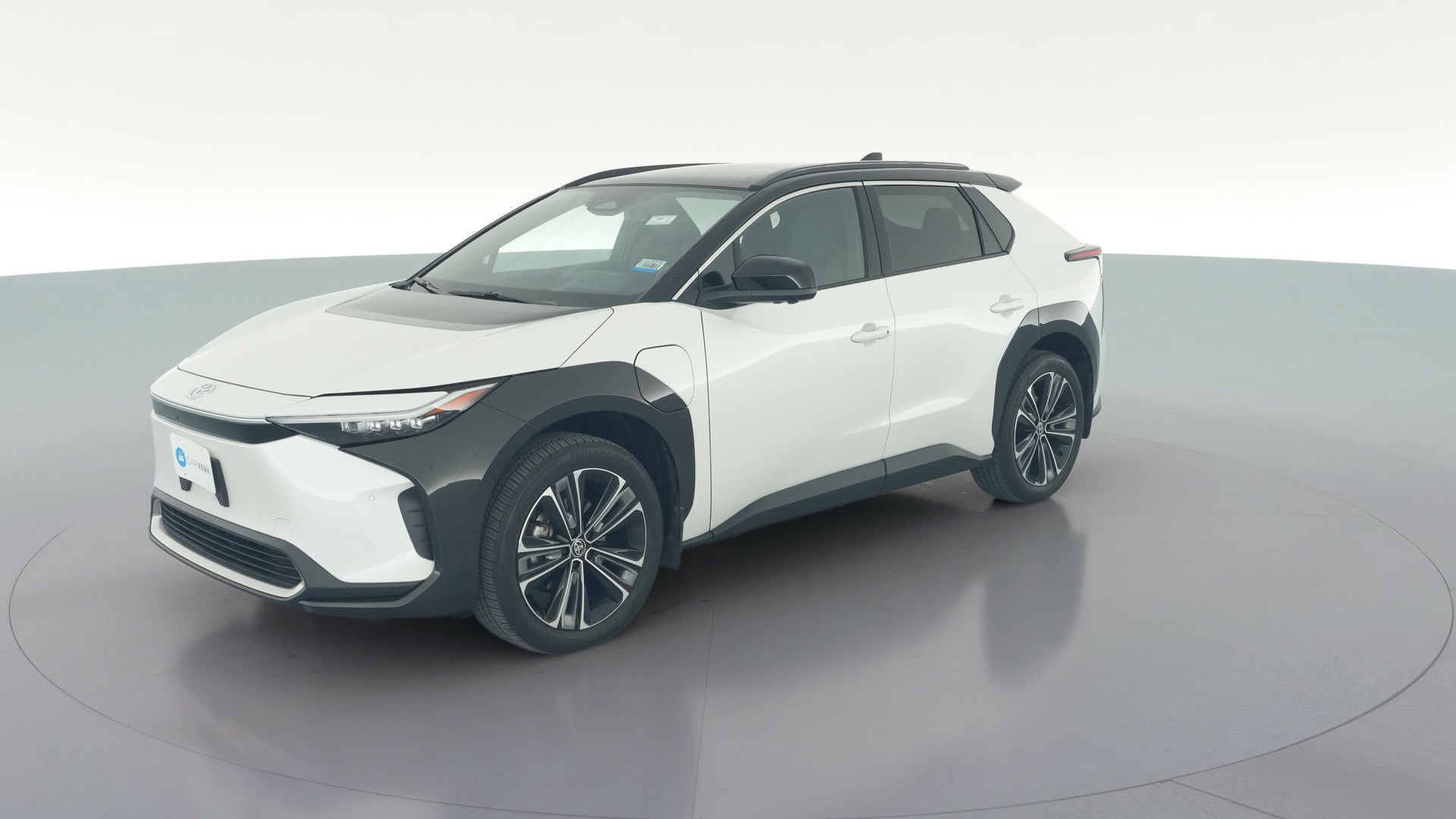 2023 Toyota bZ4X vehicle photo
