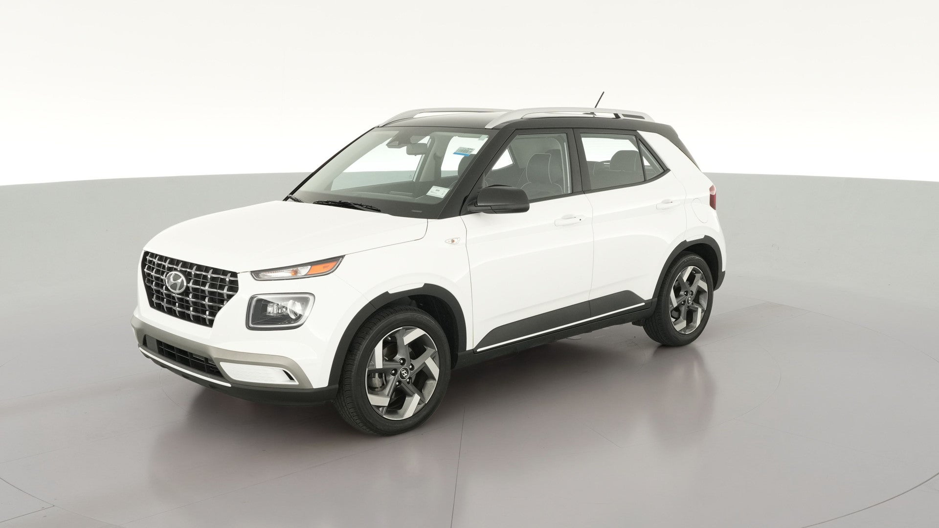 2025 Hyundai Venue vehicle photo
