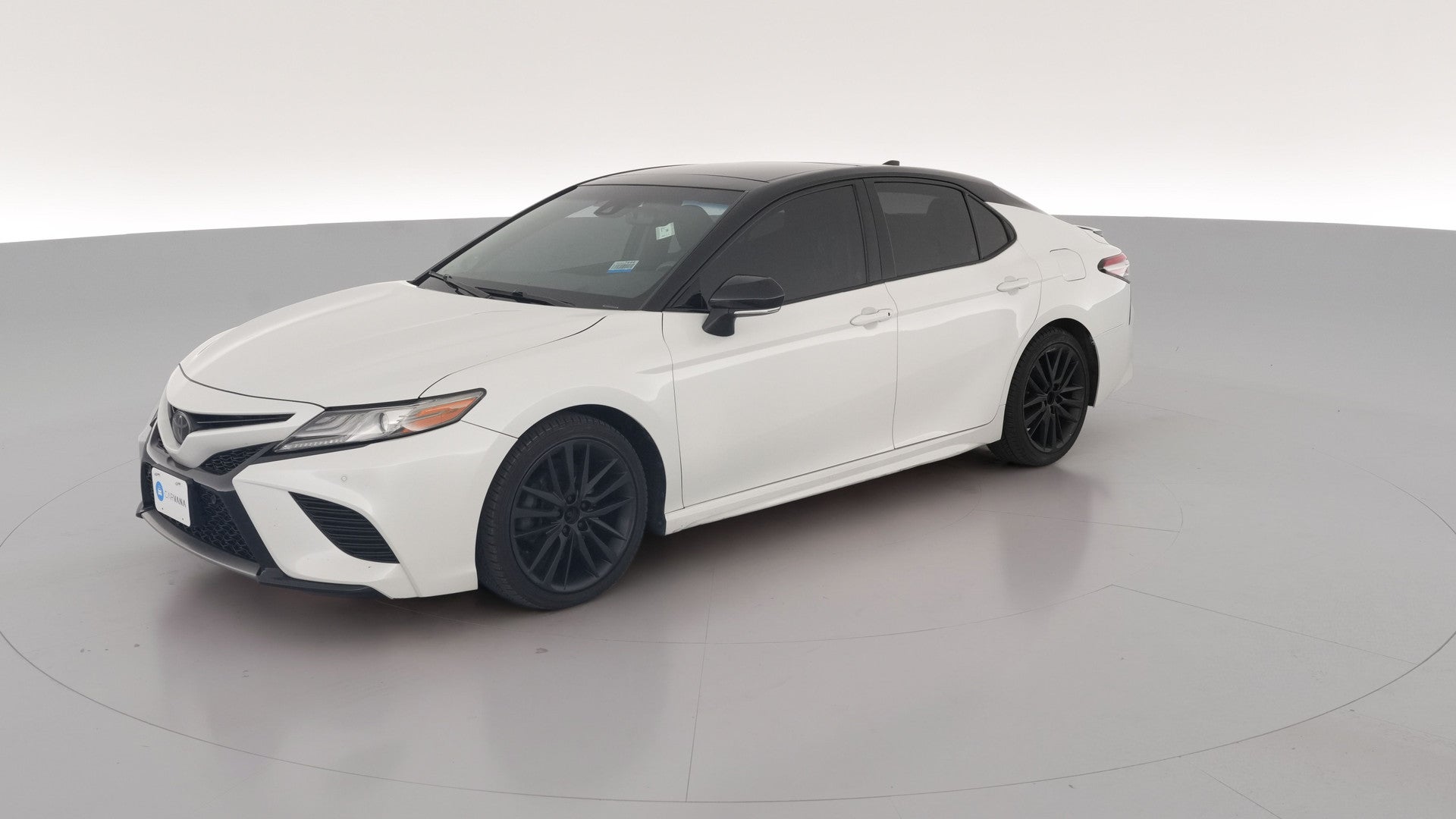2018 Toyota Camry vehicle photo