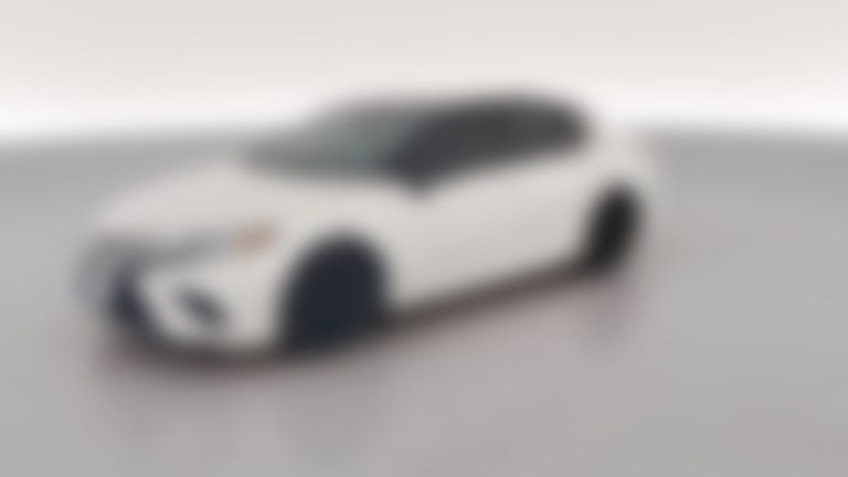 2018 Toyota Camry vehicle photo