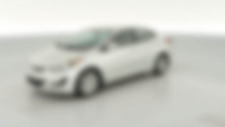 2016 Hyundai Elantra vehicle photo