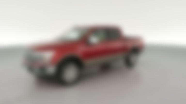 2019 Ford F150 SuperCrew Cab vehicle photo