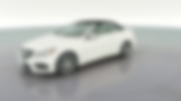 2016 Mercedes-Benz E-Class vehicle photo