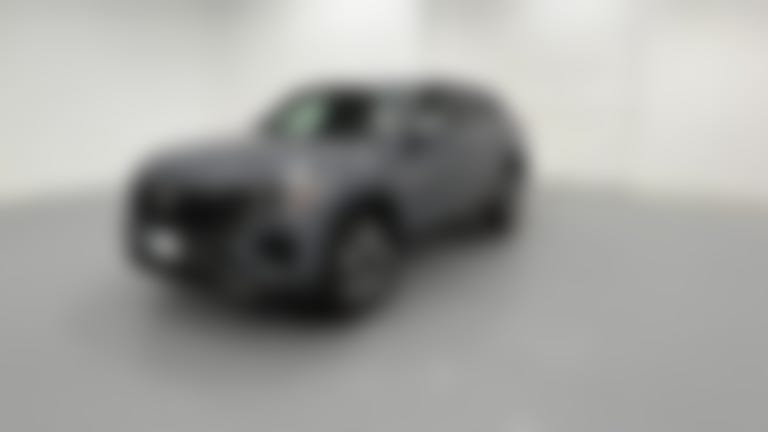 2025 Volkswagen Atlas Cross Sport vehicle photo