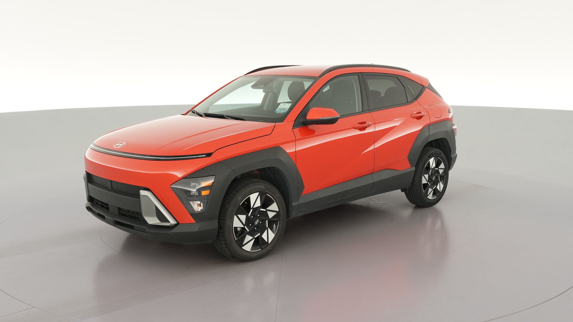 2025 Hyundai Kona vehicle photo
