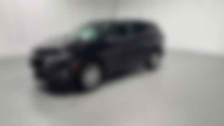 2022 Chevrolet Equinox vehicle photo