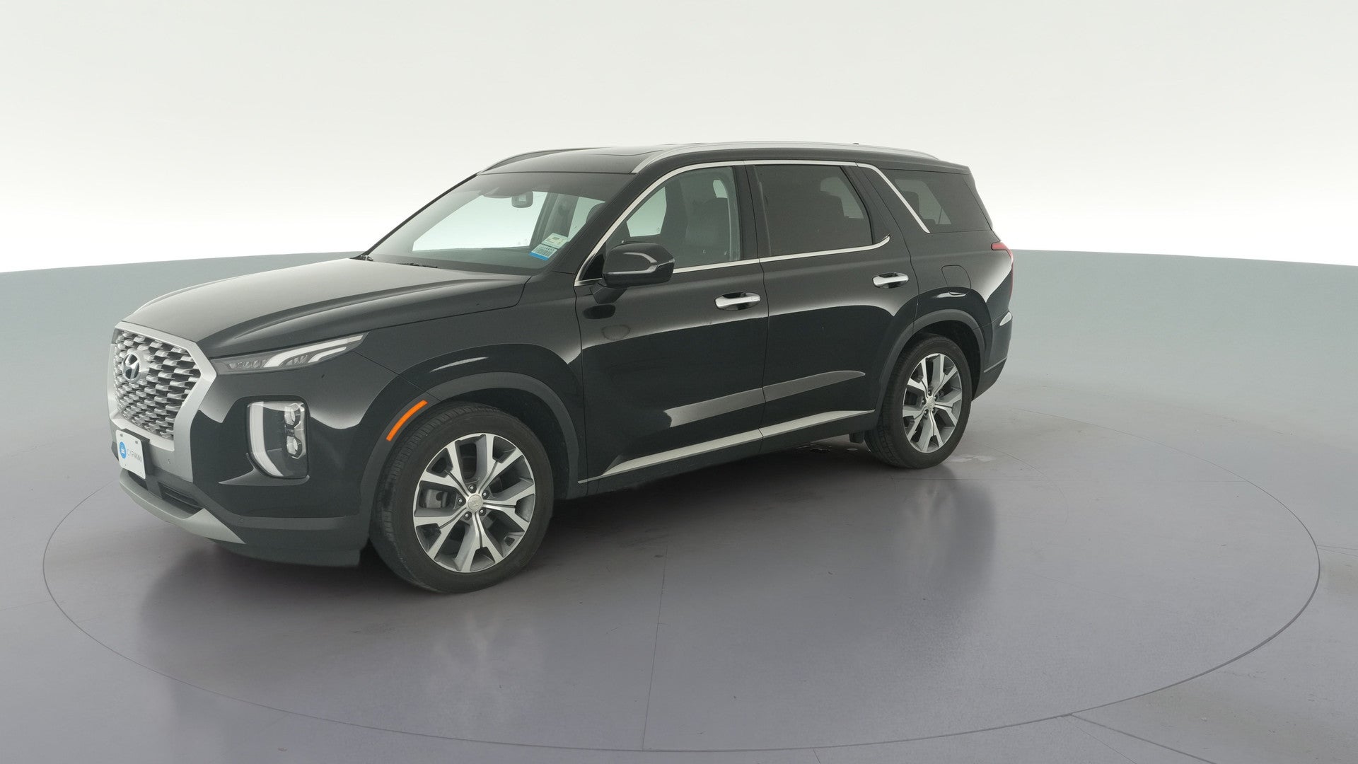 2021 Hyundai Palisade vehicle photo