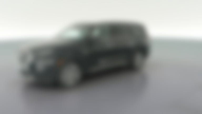 2021 Hyundai Palisade vehicle photo