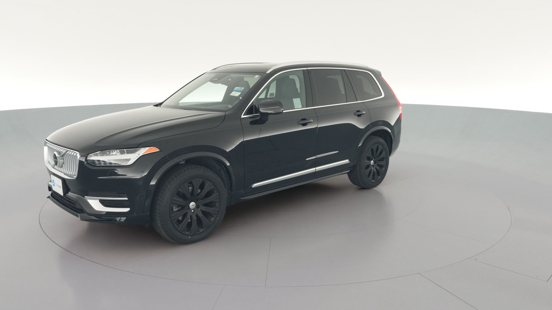 2023 Volvo XC90 vehicle photo