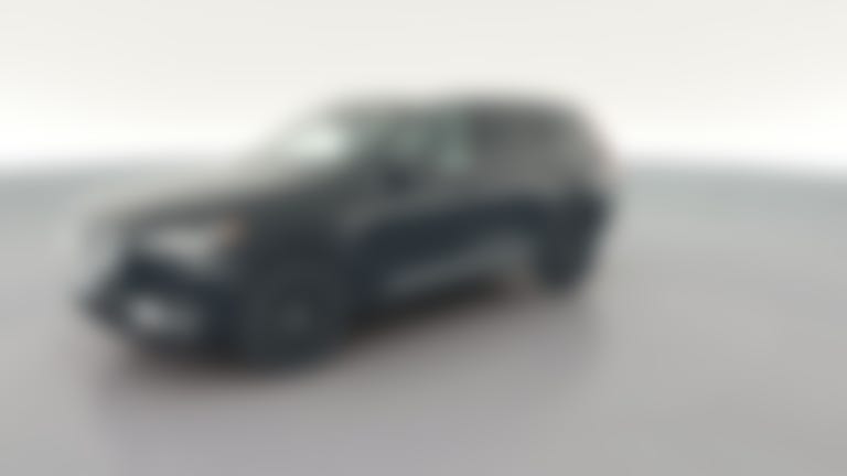 2023 Volvo XC90 vehicle photo