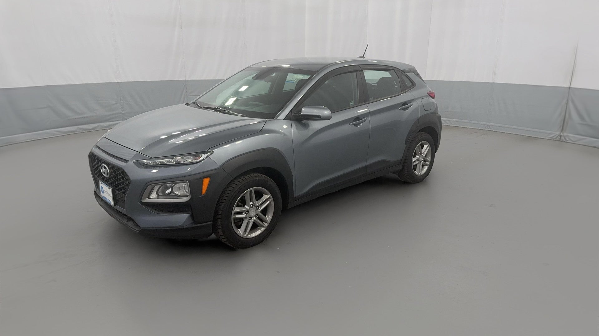 2019 Hyundai Kona vehicle photo