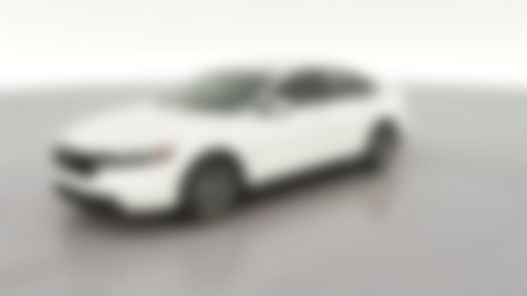 2024 Honda Accord vehicle photo