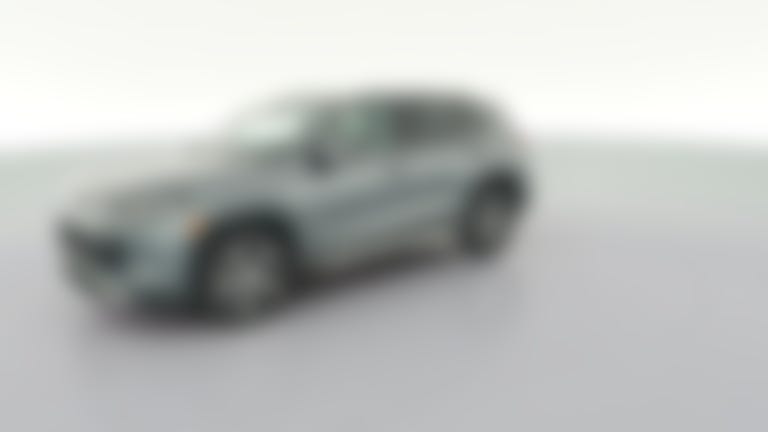 2025 Volkswagen Tiguan vehicle photo
