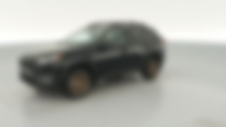 2025 Toyota RAV4 Hybrid vehicle photo