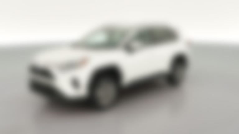 2024 Toyota RAV4 Hybrid vehicle photo