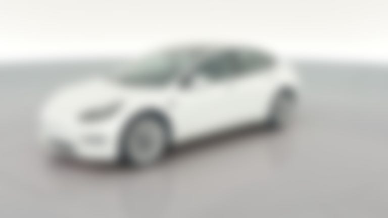 2023 Tesla Model 3 vehicle photo