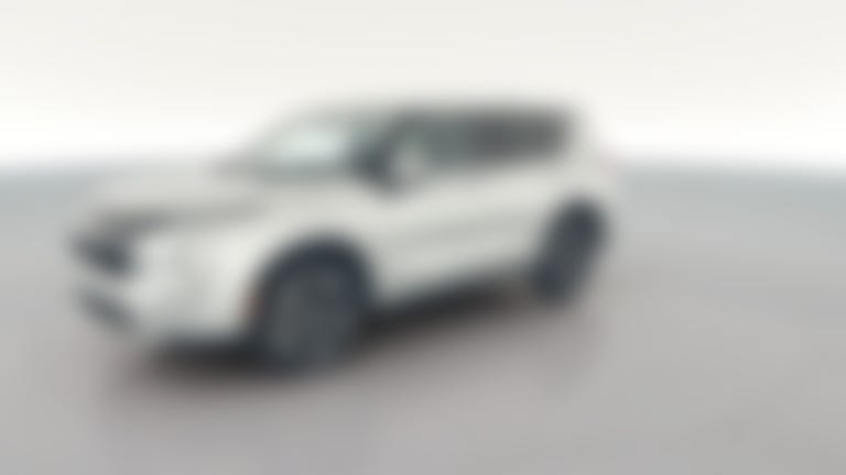 2024 Mitsubishi Outlander vehicle photo