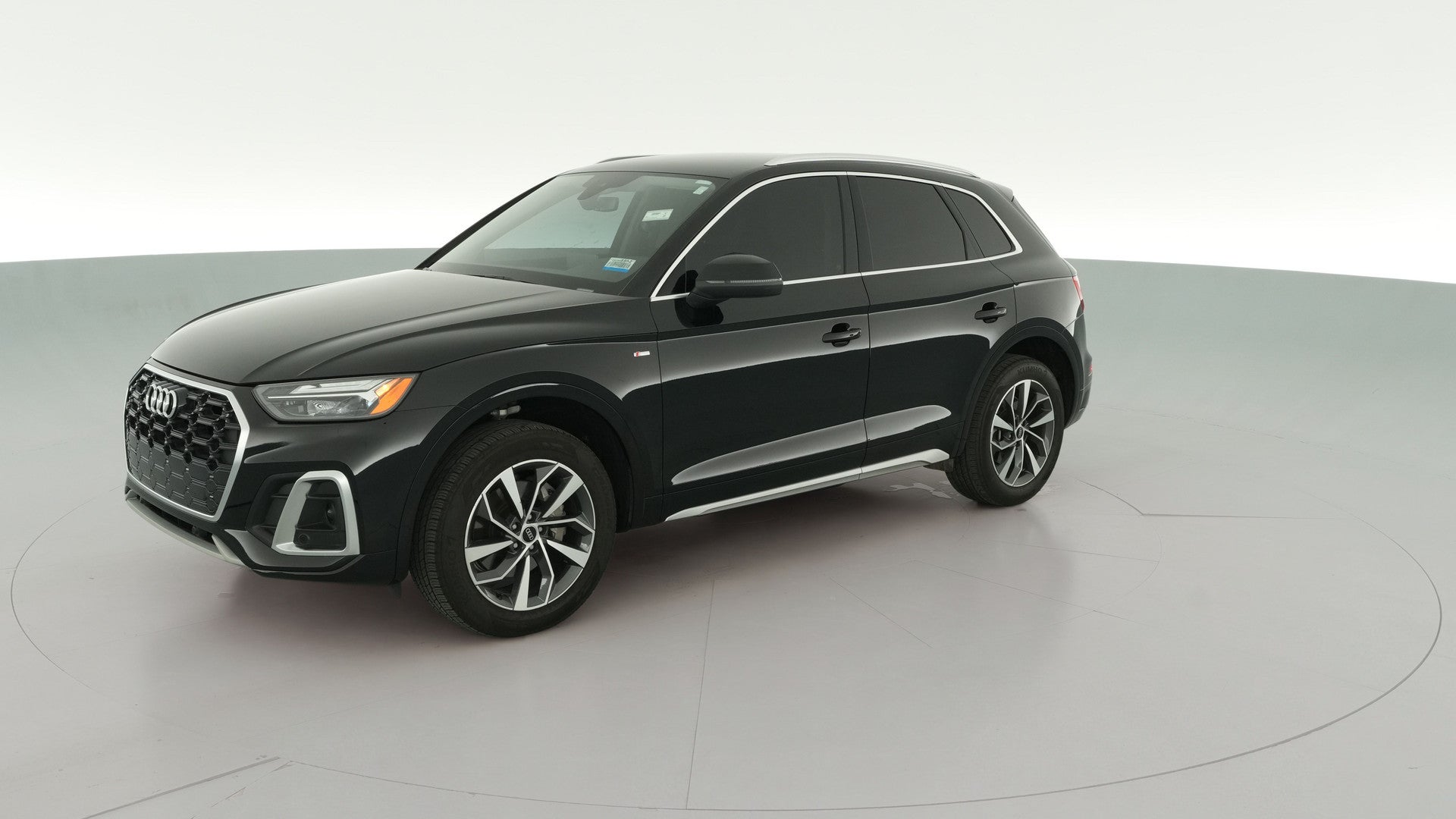 2023 Audi Q5 vehicle photo