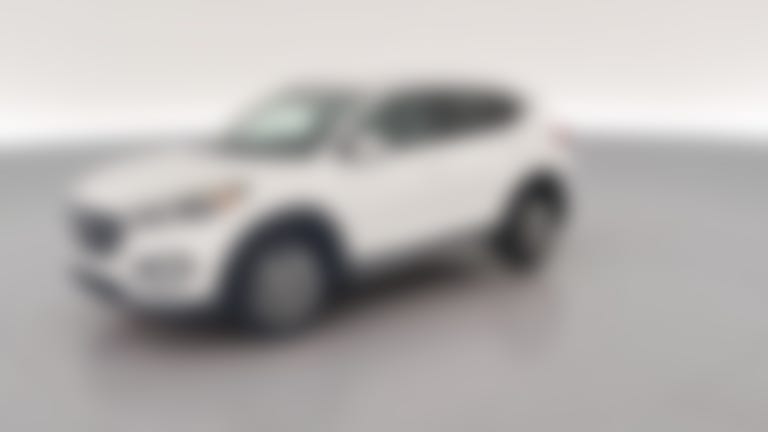 2017 Hyundai Tucson vehicle photo