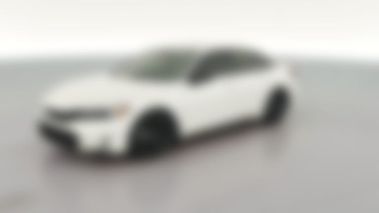 2025 Honda Civic vehicle photo