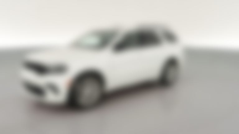 2024 Dodge Durango vehicle photo