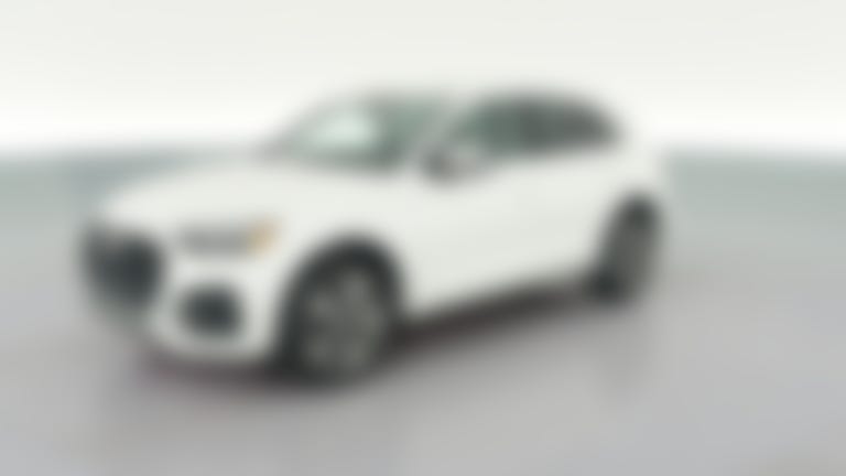 2022 Audi Q5 vehicle photo