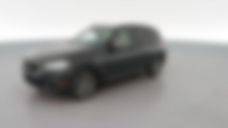 2020 BMW X3 vehicle photo