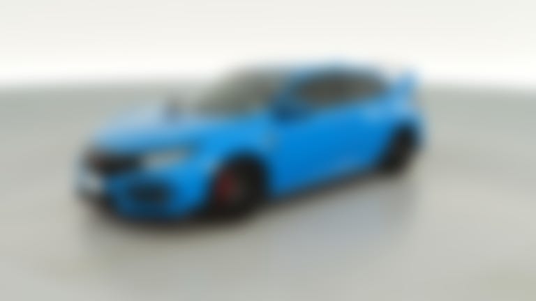 2021 Honda Civic Type R vehicle photo