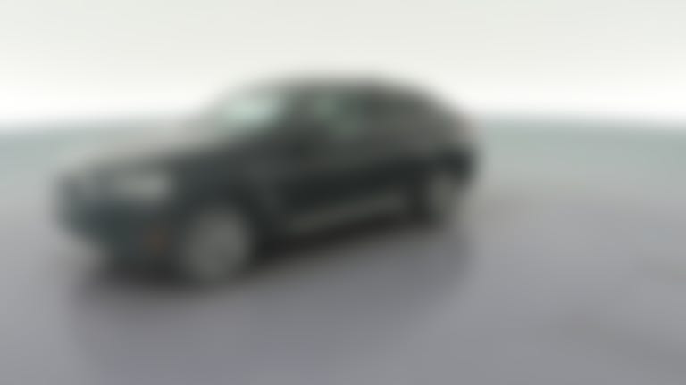 2023 BMW X4 vehicle photo
