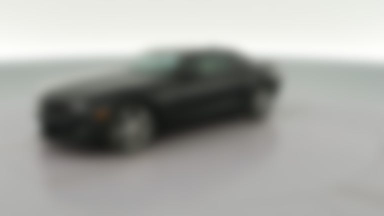 2013 Chevrolet Camaro vehicle photo