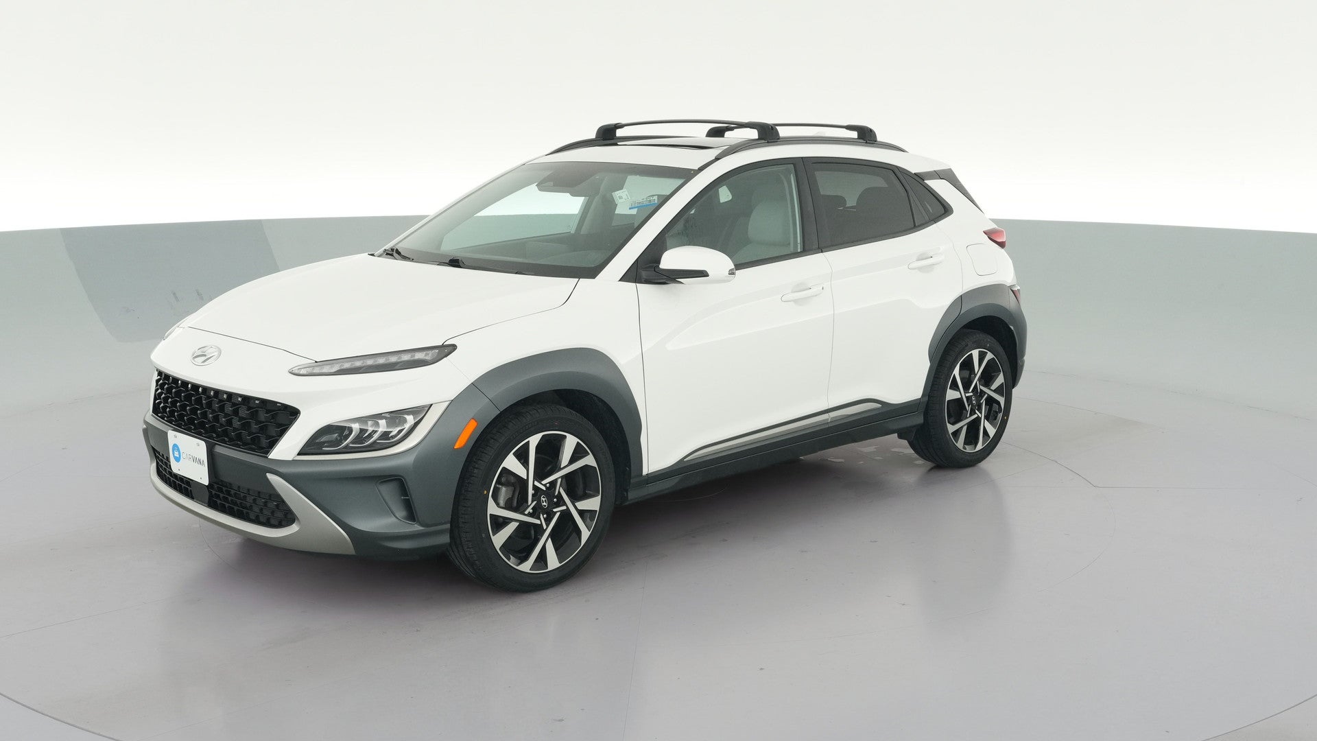 2023 Hyundai Kona vehicle photo