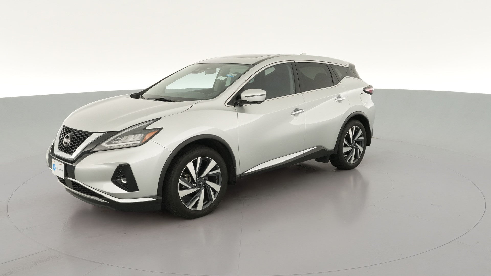 2024 Nissan Murano vehicle photo