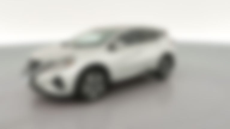 2024 Nissan Murano vehicle photo
