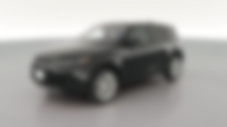 2020 Land Rover Range Rover Evoque vehicle photo