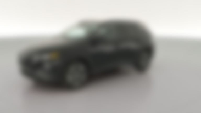 2023 Hyundai Tucson Hybrid vehicle photo