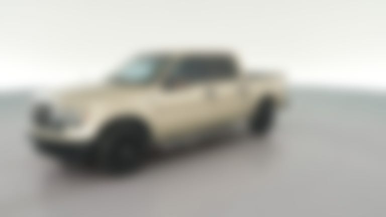 2011 Ford F150 SuperCrew Cab vehicle photo