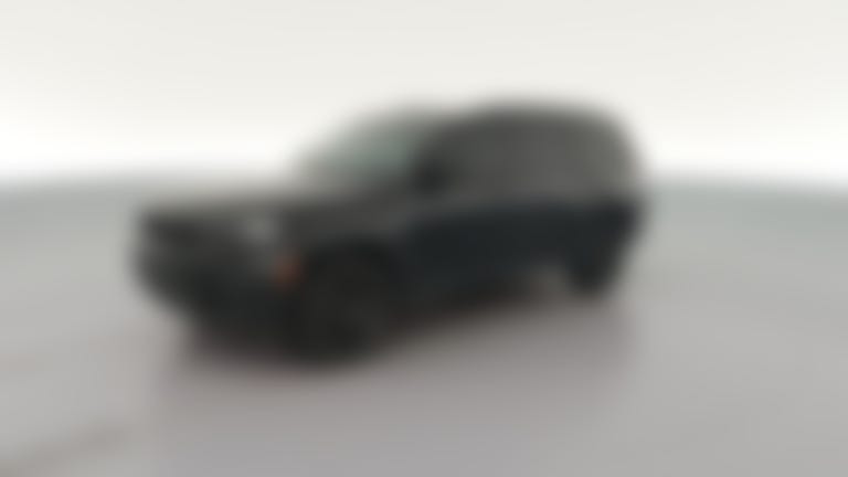 2024 Jeep Grand Cherokee L vehicle photo