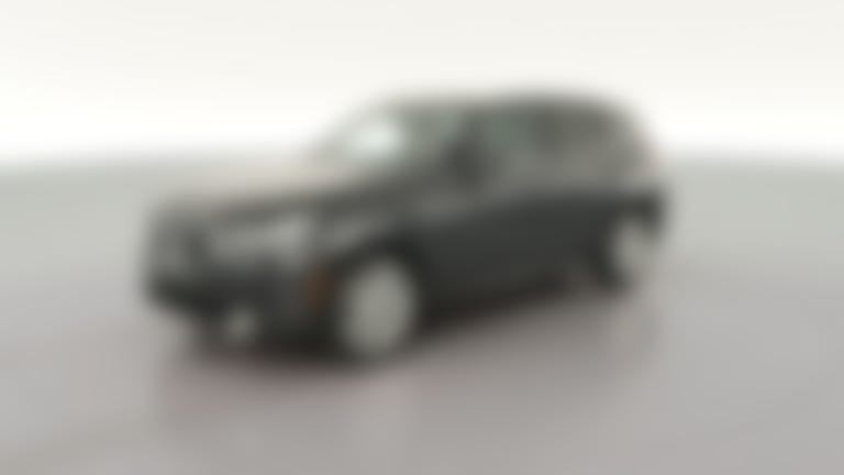 2025 BMW X3 vehicle photo