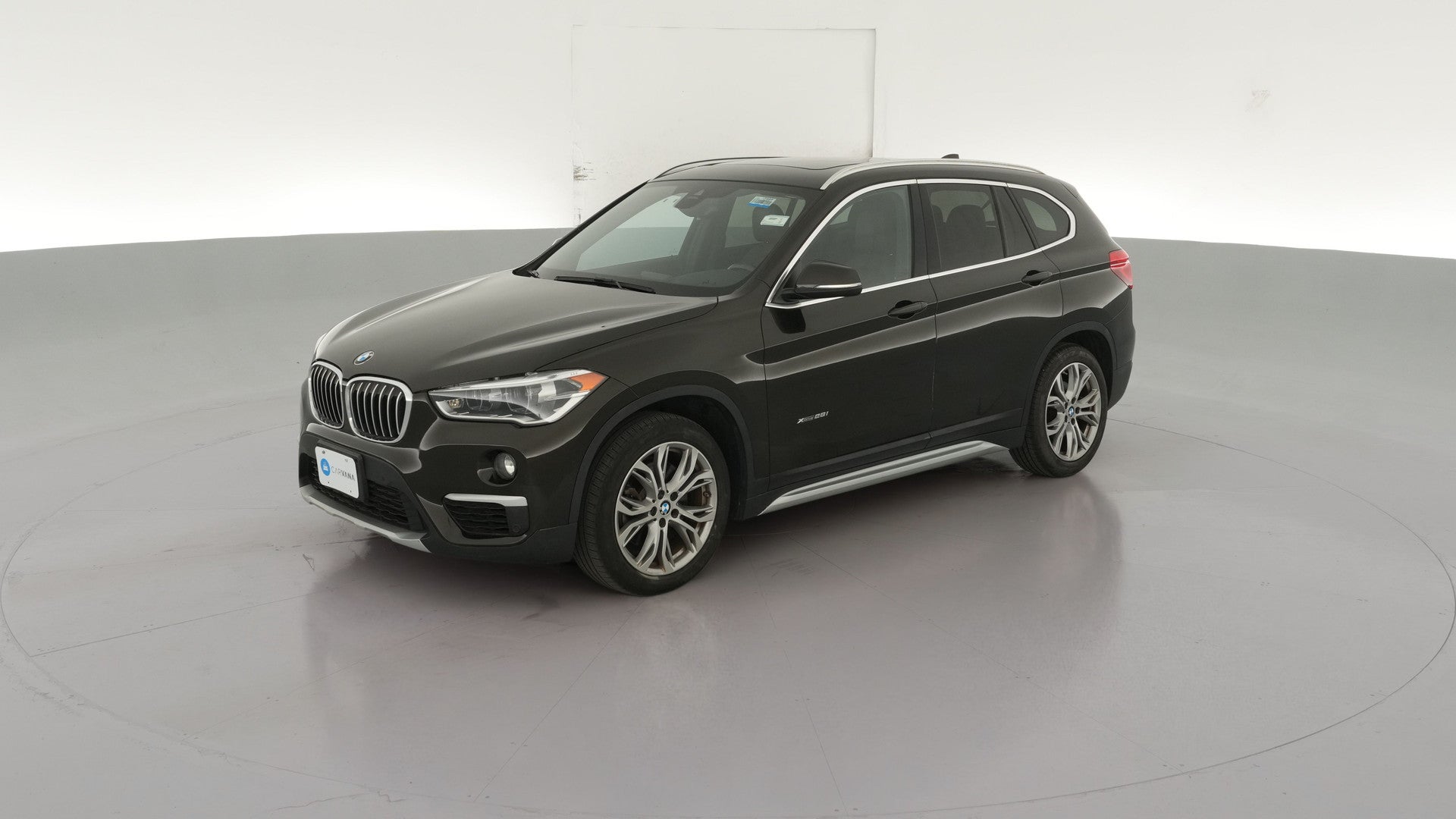 2017 BMW X1 vehicle photo