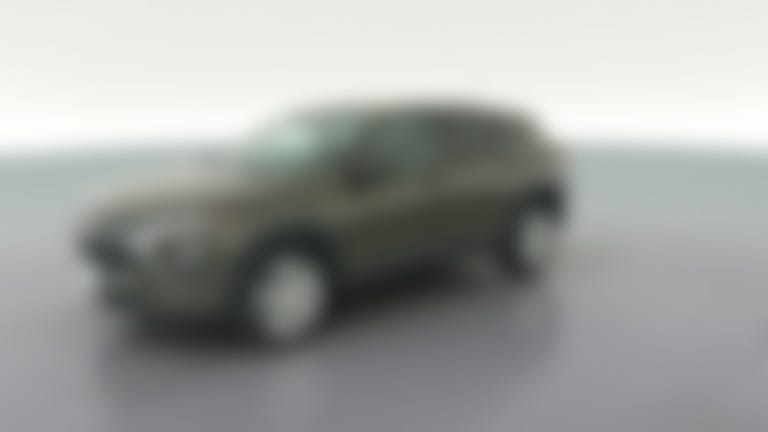 2024 Chevrolet Trax vehicle photo