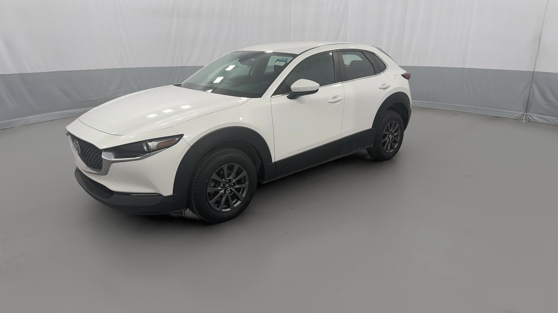 2021 MAZDA CX-30 vehicle photo