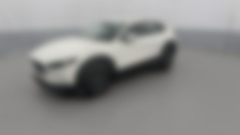 2021 MAZDA CX-30 vehicle photo