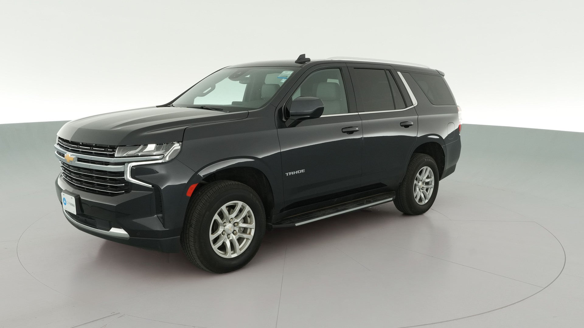 2023 Chevrolet Tahoe vehicle photo