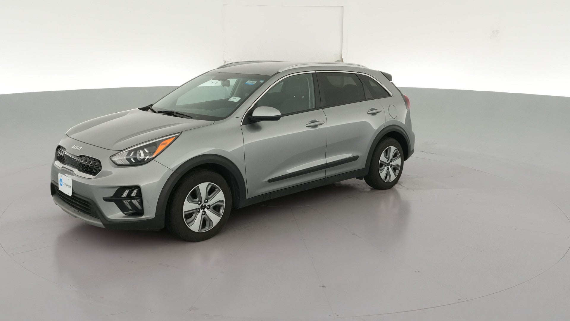2022 Kia Niro vehicle photo