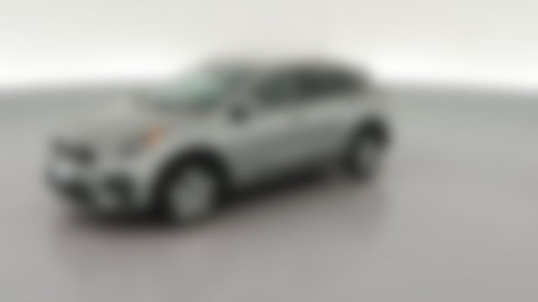 2022 Kia Niro vehicle photo
