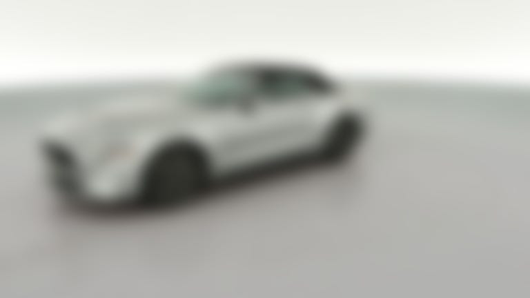 2021 Ford Mustang vehicle photo