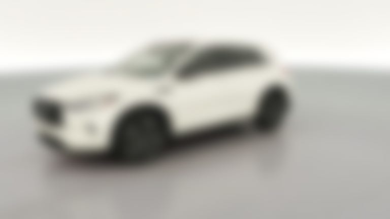 2022 INFINITI QX50 vehicle photo