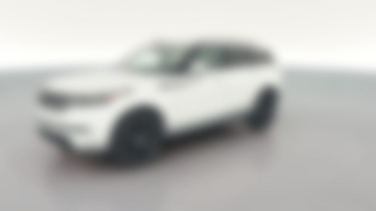 2018 Land Rover Range Rover Velar vehicle photo