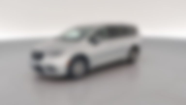 2023 Chrysler Pacifica vehicle photo