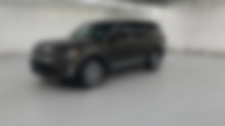 2021 Kia Telluride vehicle photo